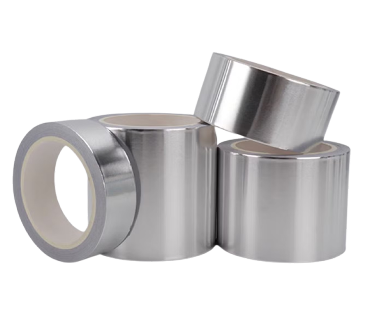 Aluminium Foil Tape