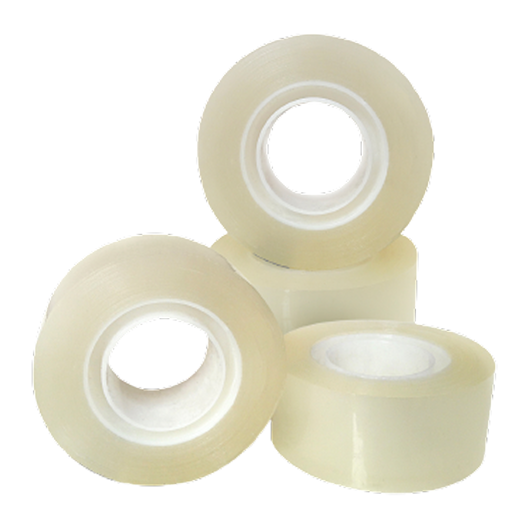 BOPP Clear Tape